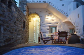 Villa Byzantino for 6 ppl